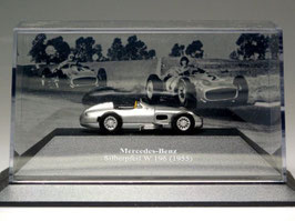 Mercedes "Silberpfeil"