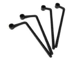 Karosseriehalter TL-01, Lang