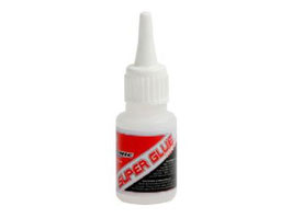 Sekundenkleber Mittel (20g)