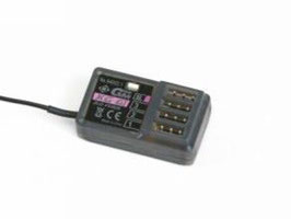 RX XG-6i 2.0 FHSS 3Kanal Empfänger Graupner