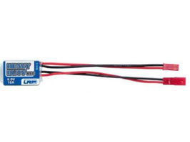 LRP Heavy Duty 6 Volt | 10 A BEC Spannungsregulator LiPo