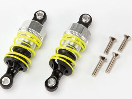 Alu Öldämpfer 50 mm (2)