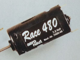 Race 480