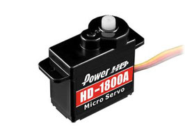 Analog Servo 1.3KG