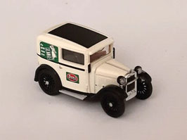 Dixi Lieferwagen "Persil"