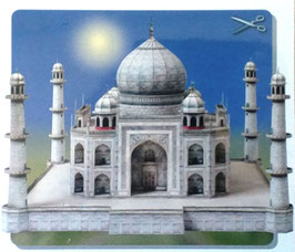 Taj Mahal