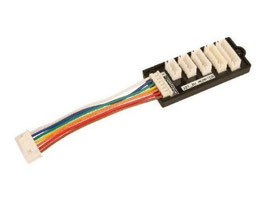 Balancer Adapter 2-6S (XH Type)