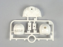 DT-01/ DT-02,   Z-Teile