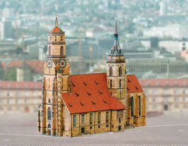 Stiftskirche Stuttgart