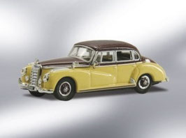 Mercedes-Benz 300C