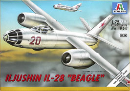 ILJUSHIN IL-28 "BEAGLE"