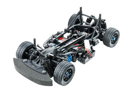 M-07 Concept M-Chassis