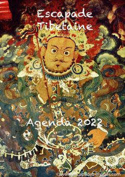 Agenda Tibet