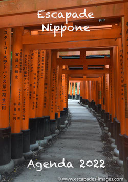 Agenda Japan