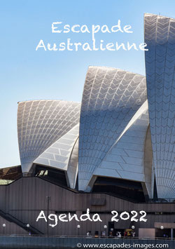 Agenda Australia