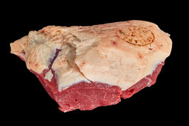 Tafelspitz - Cap of Rump - Top Butt Cap - Picanha