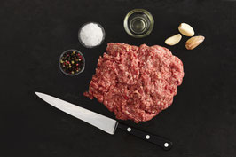 Hackfleisch