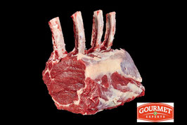 Ochsenkarree, dry aged
