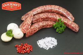 Bratwurst