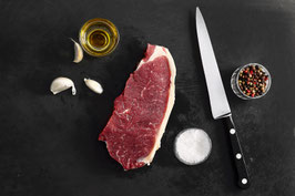 Dry Aged Roastbeef/Rumpsteak
