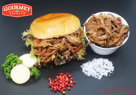 Pulled beef