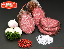 Rinder-Salami