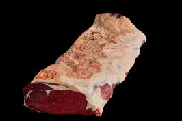 Roastbeef/Rumpsteak, halber Strang