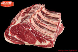 Rib Eye am Knochen zum selbst Reifen