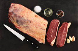 Feather Blade Steak/Schulterscherzel