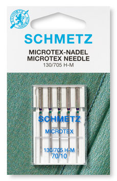 Microtex naald  Naaldsysteem: 130/705 HM