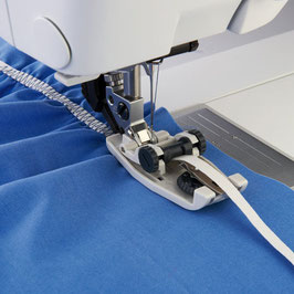 Elastiekvoet voor IDT™ systeem