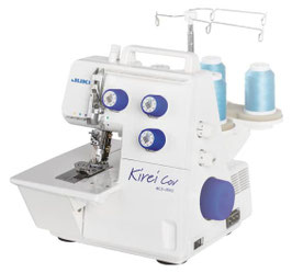 JUKI MCS-1800 Coverlock