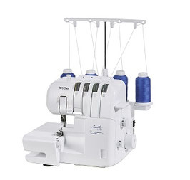 2104D Overlocker
