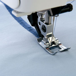 Naaisterrenvoet voor IDT™ systeem