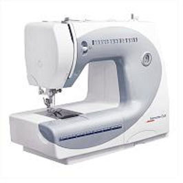 Bernette Exclusive (for Bernina)