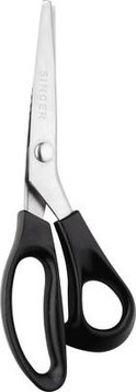 9,5"/24,1 cm Kartelschaar