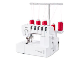CV3550 Top en bottem coverstitch machine   (Demo machine)