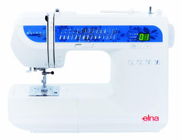 eXperience 520 (Elna 5200)