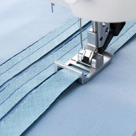 Chenillevoet voor IDT™ systeem