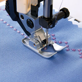 Bolletjesvoet voor IDT™ systeem