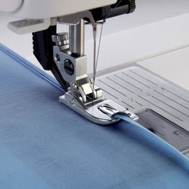 Rolzoomvoet 4 mm voor IDT™ systeem