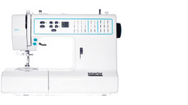 Plankmodel SMARTER BY PFAFF™ 260c