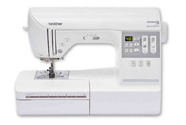Brother Innov-is 150SE nieuw in doos!
