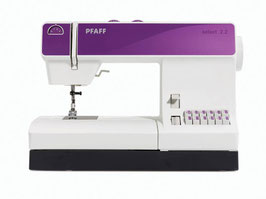 PFAFF SELECT 2.2