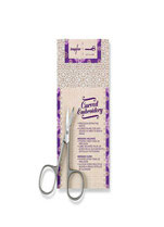 4" MICRO TIP SCISSORS