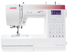 Sewist 740DC