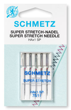 Super Stretch HAx1SP