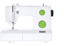 SMARTER BY PFAFF™ 140s