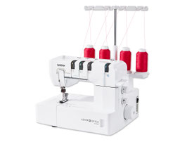 CV3440 Coverstitch machine