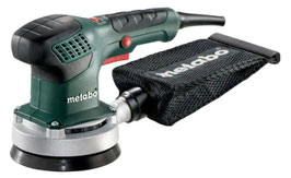 EXZENTERSCHLEIFER SXE 3125 METABO Art. 600443180